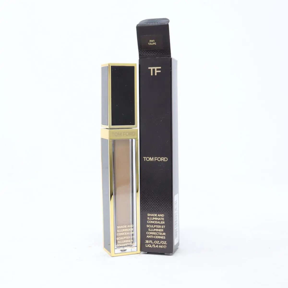 Shade Illuminate Concealer 0.18oz/5.4ml 2W1 Taupe by Tom Ford