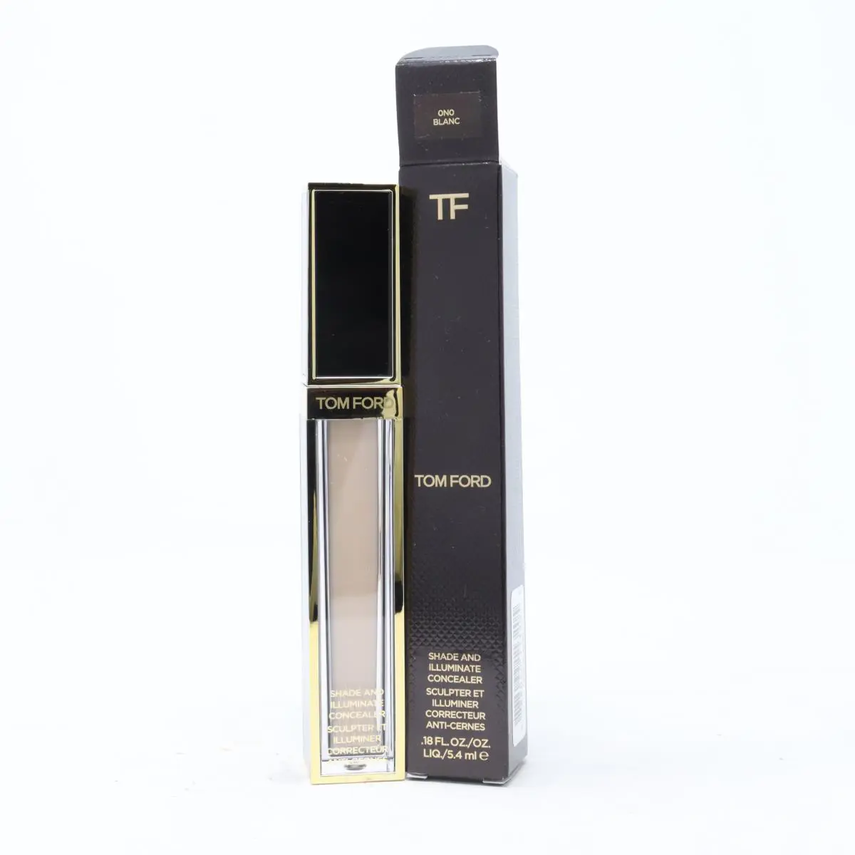 Shade Illuminate Concealer 0.18oz/5.4ml ON0 Blanc by Tom Ford