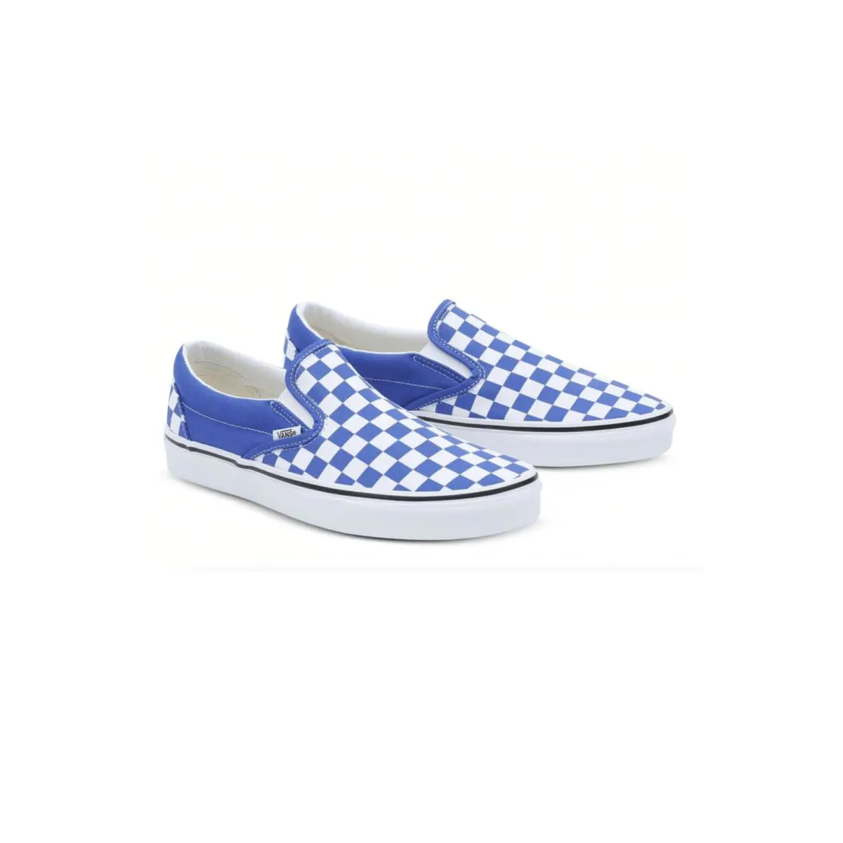 Vans shoes - Multicolor 0