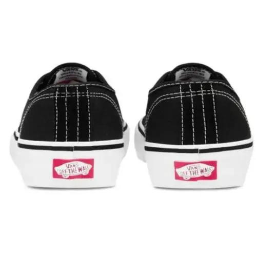 Vans shoes - VANS Authentic - Authentic - Black 10