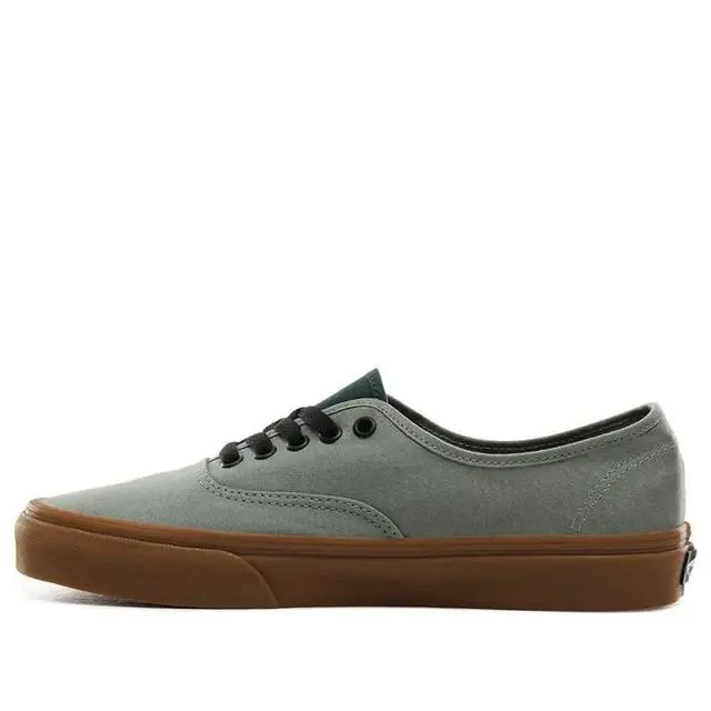 Unisex Vans Shadow/trekking Grn Gum - Shadow/Trekking