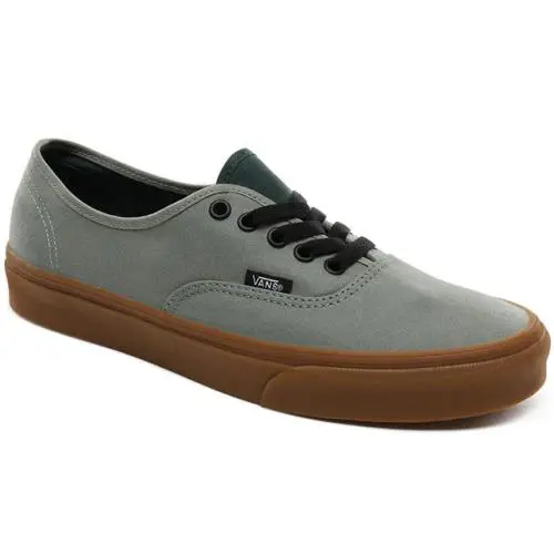Vans shoes - VANS Authentic Skate - Authentic Skate - Shadow/Trekking 2