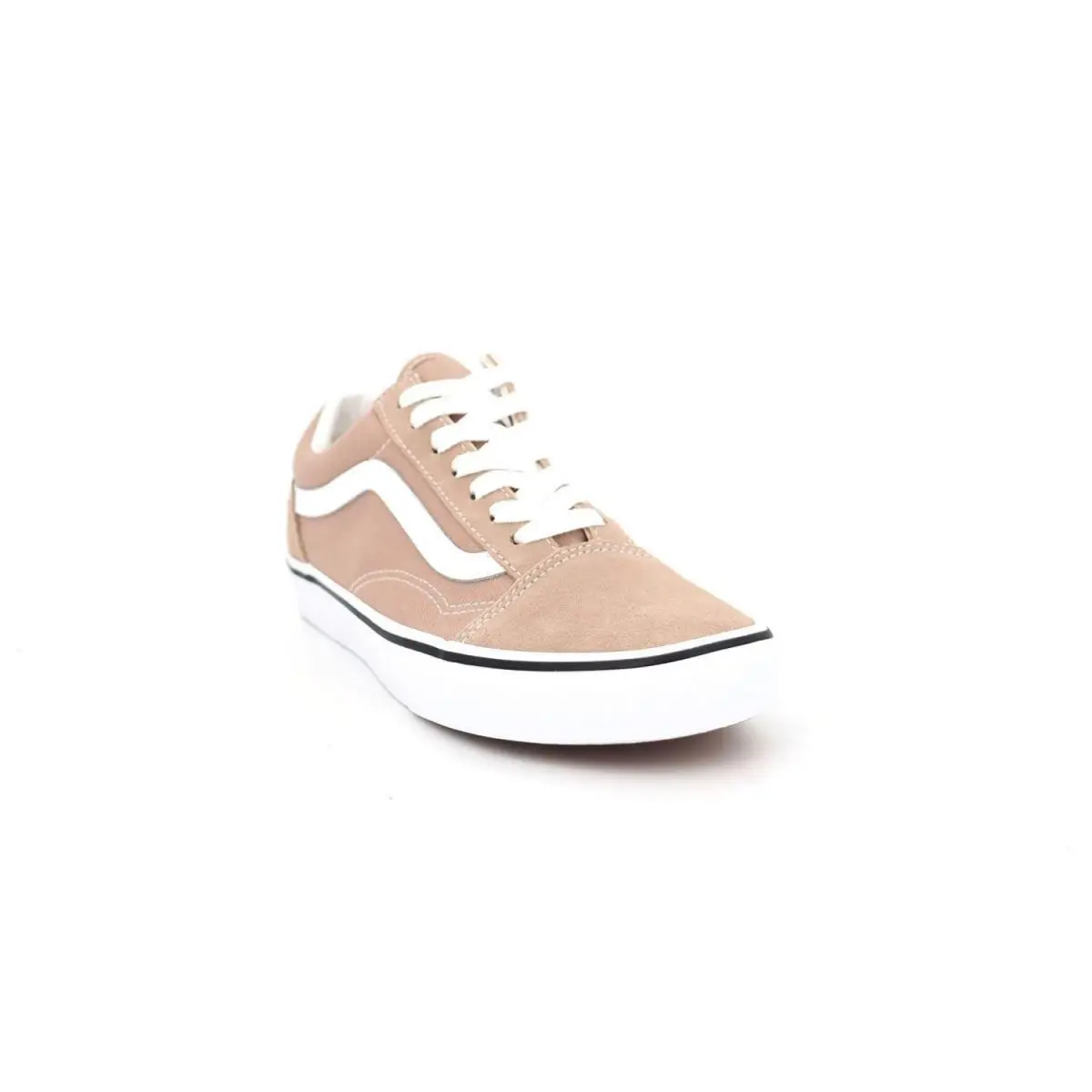 Vans shoes - Color Theory Warm Taupe (UPC: 197643289760) 1