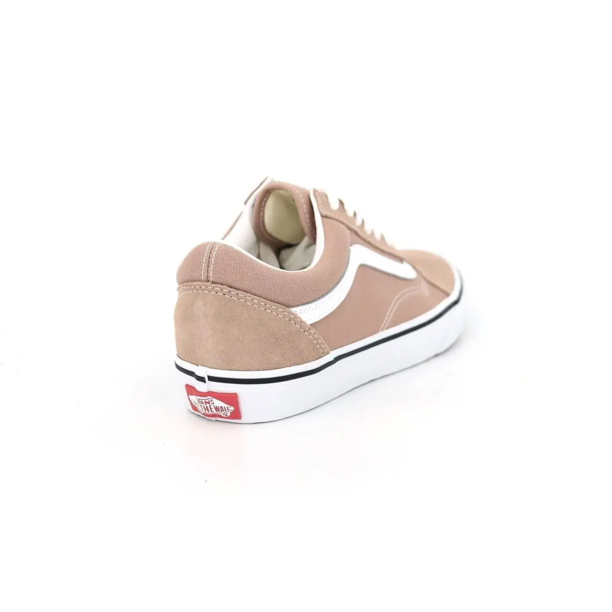 Vans shoes - Color Theory Warm Taupe (UPC: 197643289760) 3
