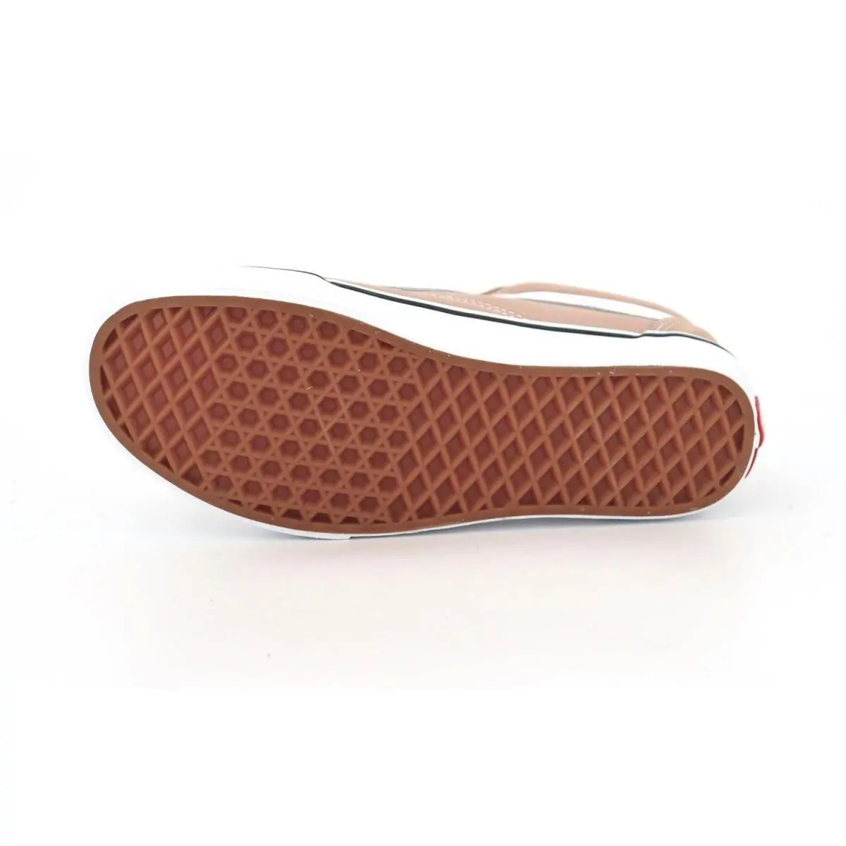 Vans shoes - Color Theory Warm Taupe (UPC: 197643289760) 4