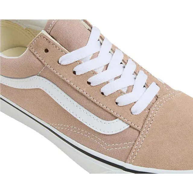 Vans shoes - Color Theory Warm Taupe (UPC: 197643289760) 0