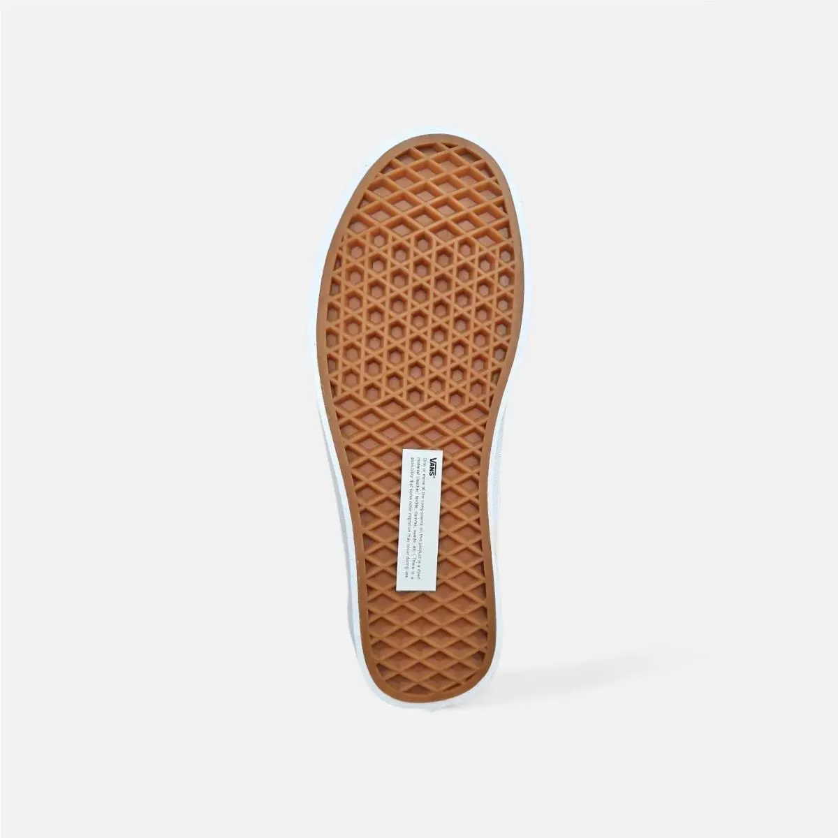 Vans shoes - VANS Ward - Ward - Gray 2