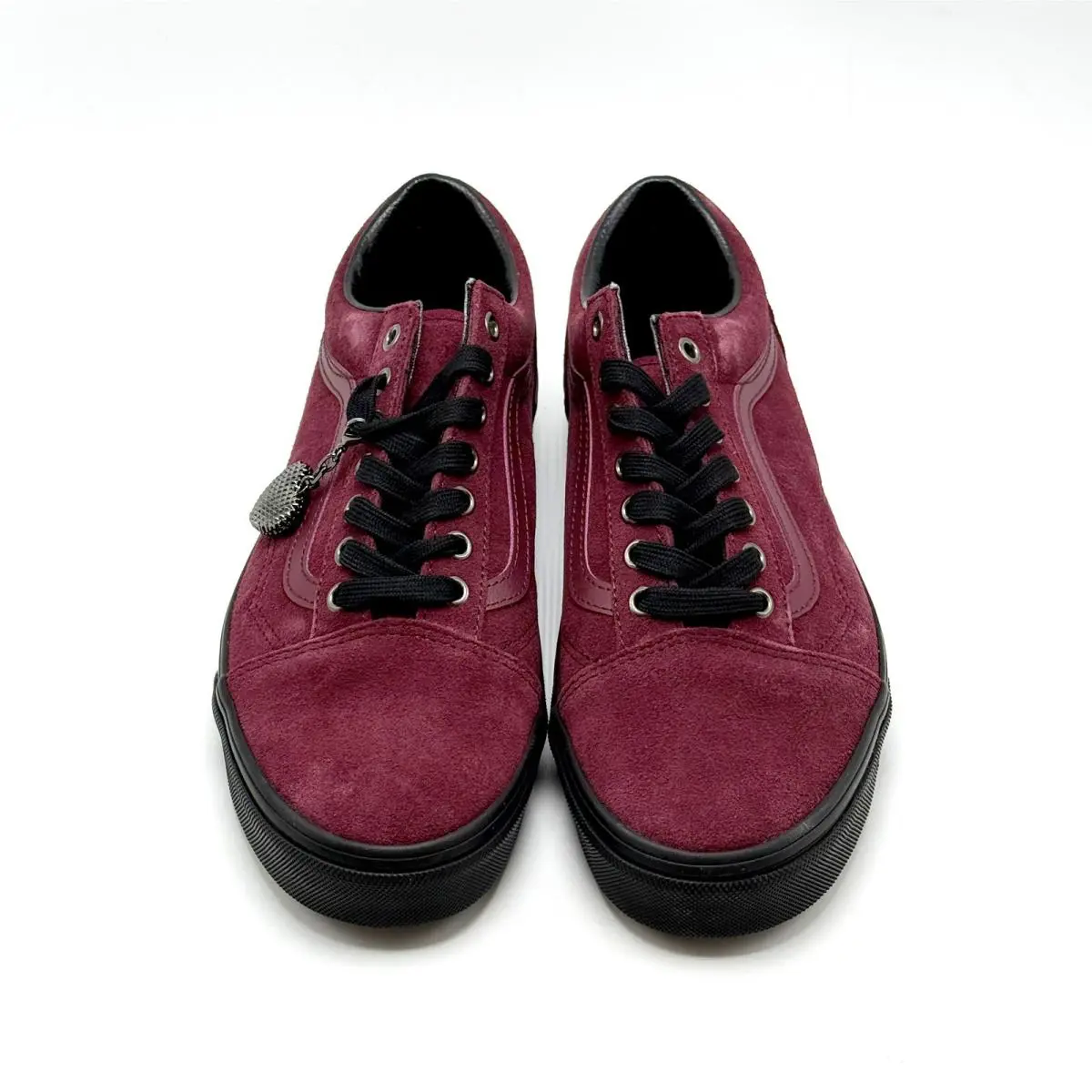 Vans shoes - VANS Era Skate Shoes - Era Skate Shoes - Red 1