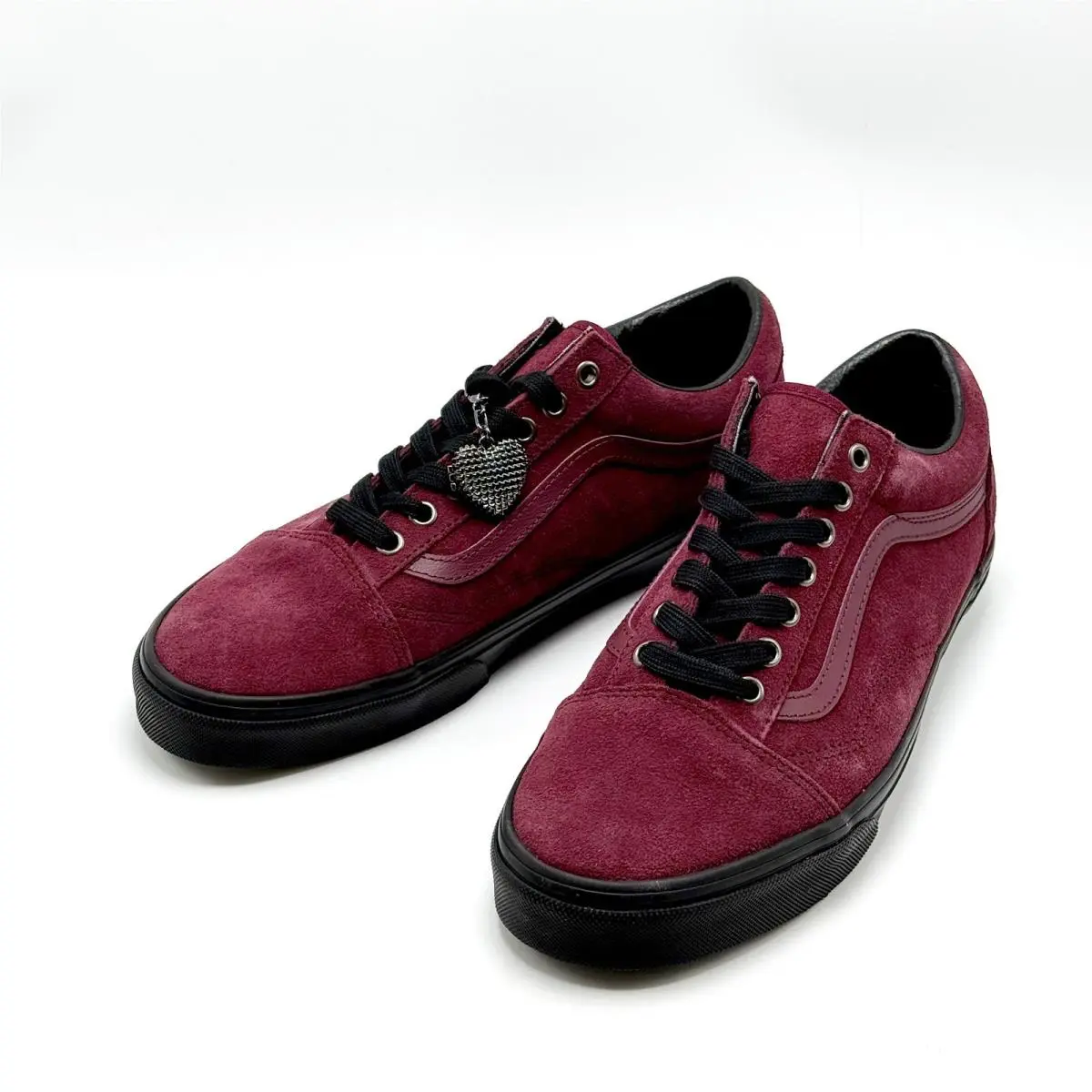 Vans shoes - VANS Era Skate Shoes - Era Skate Shoes - Red 5