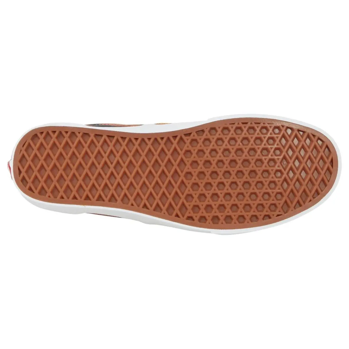 Vans shoes - Year of the Tiger (UPC: 193390911503) 1