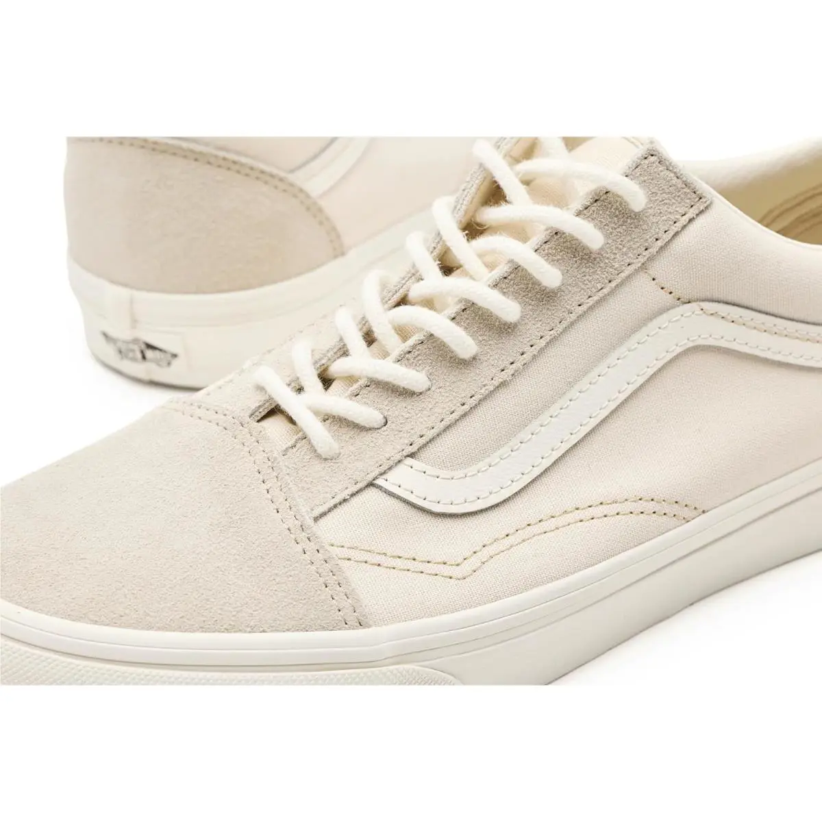 Vans shoes - Lace Crimson Haze 25