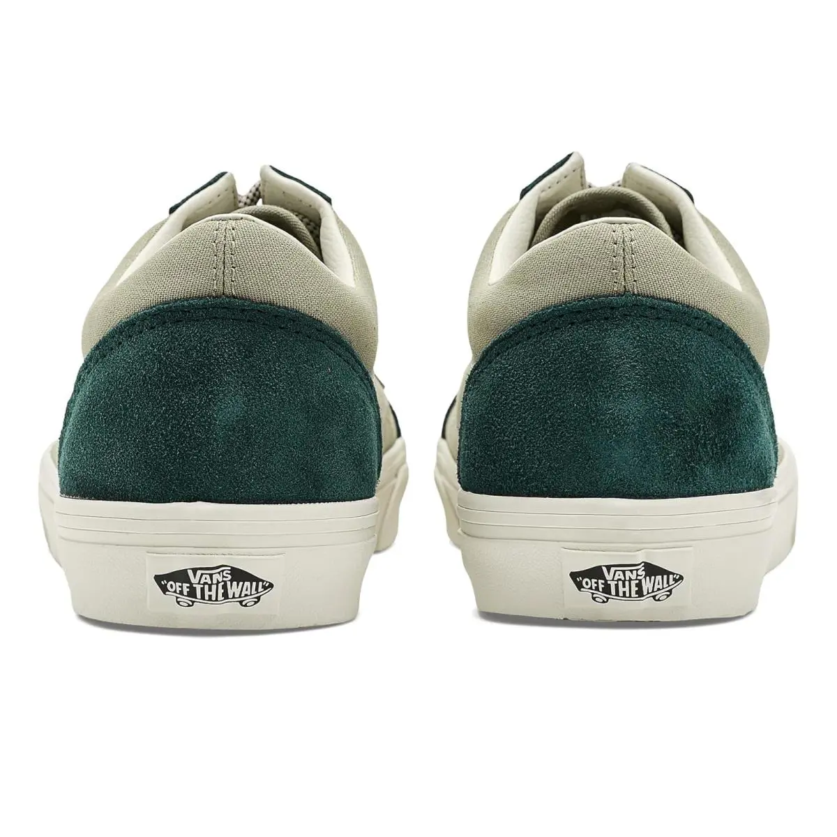 Vans shoes - Lace Crimson Haze 19