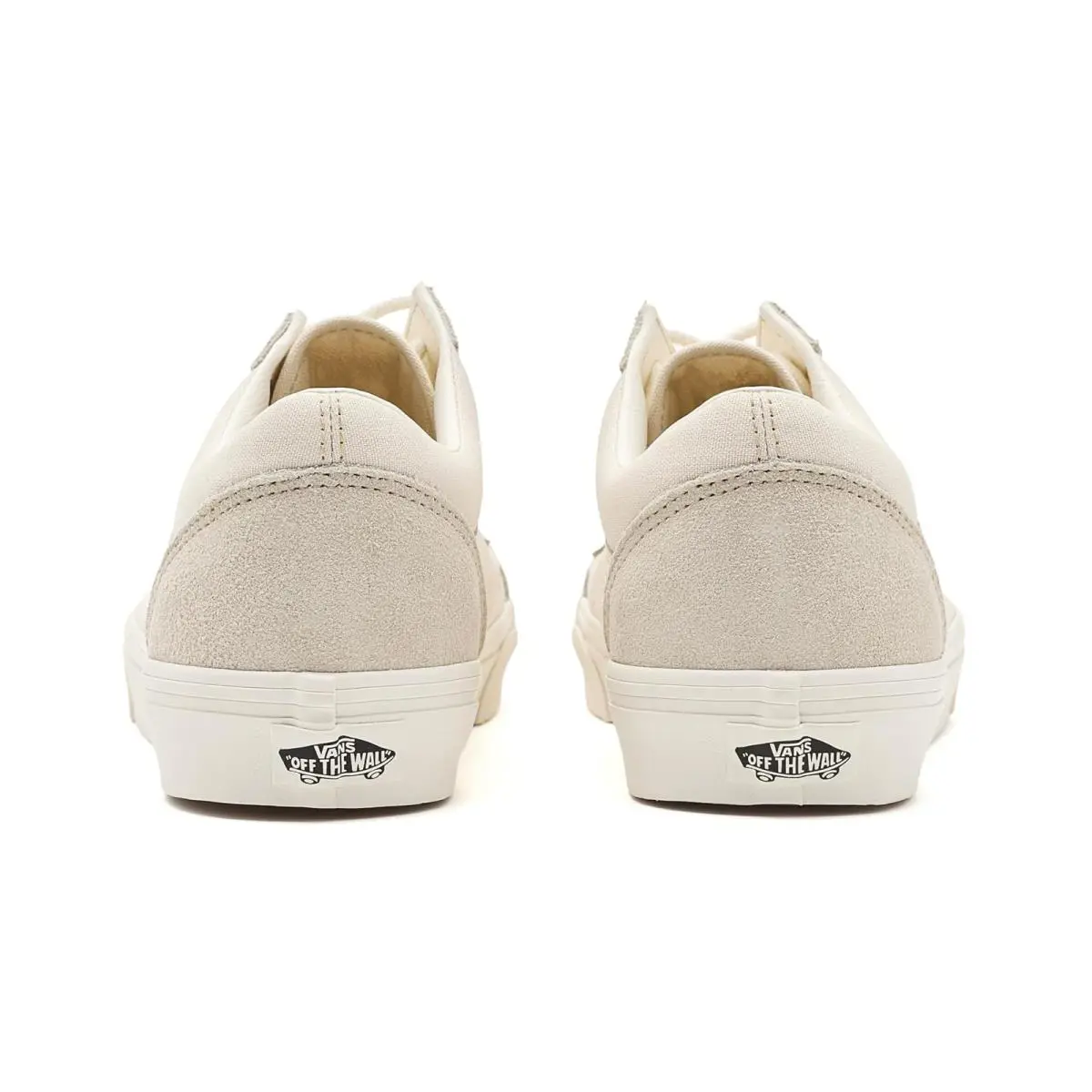 Vans shoes - Lace Crimson Haze 26