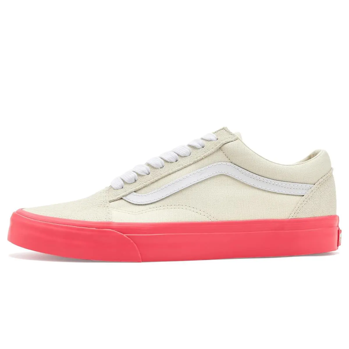 Vans shoes - Lace Crimson Haze 30