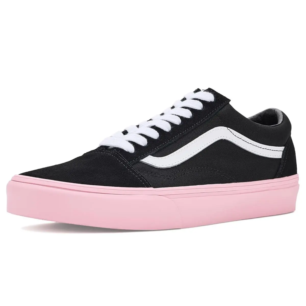 Vans shoes - Lace Crimson Haze 13
