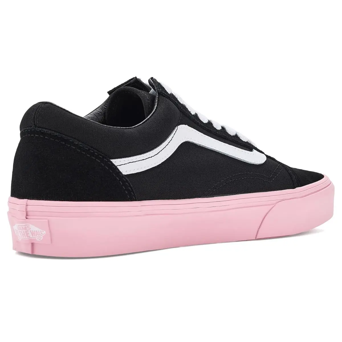 Vans shoes - Lace Crimson Haze 15
