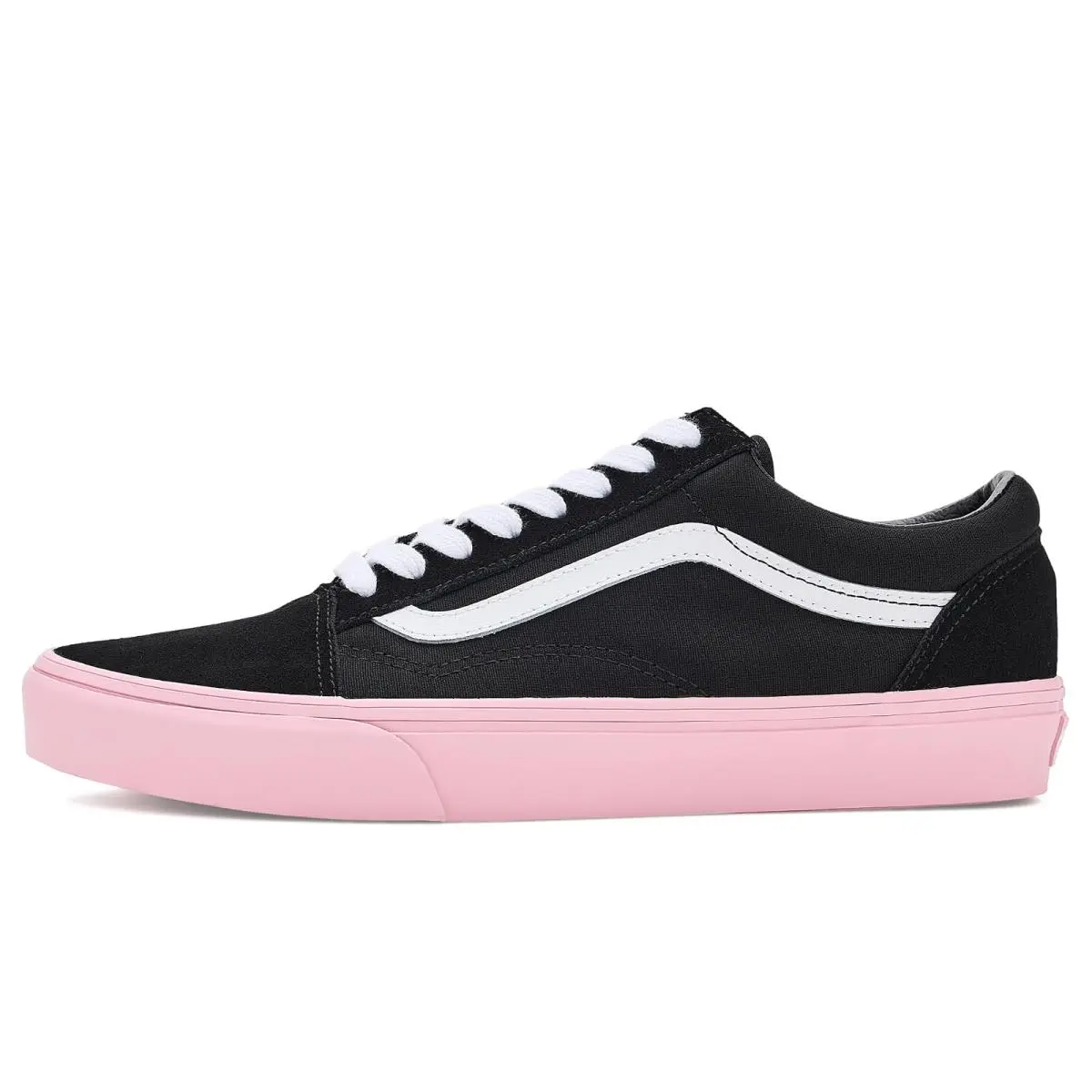 Vans shoes - Lace Crimson Haze 16