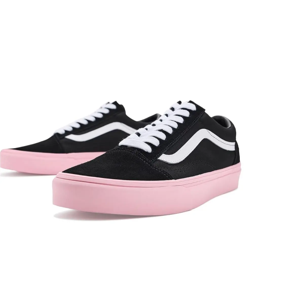 Vans shoes - Lace Crimson Haze 18