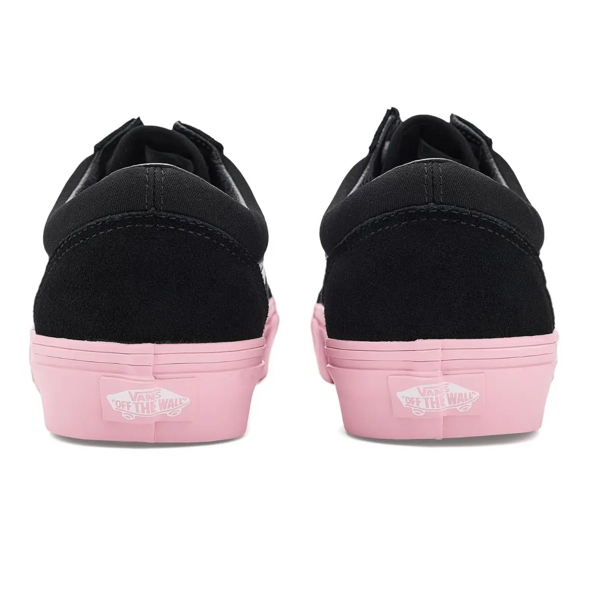 Vans shoes - Lace Crimson Haze 19