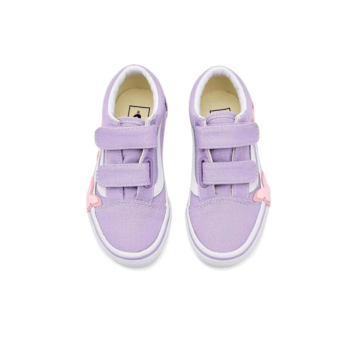Vans shoes - Soft Orchid 0