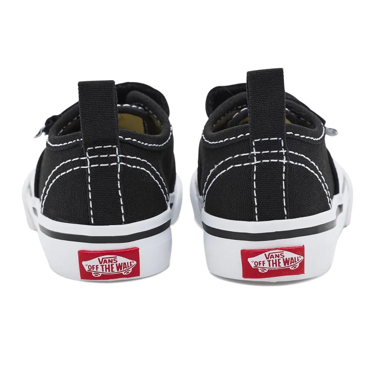 Vans shoes - Black 5
