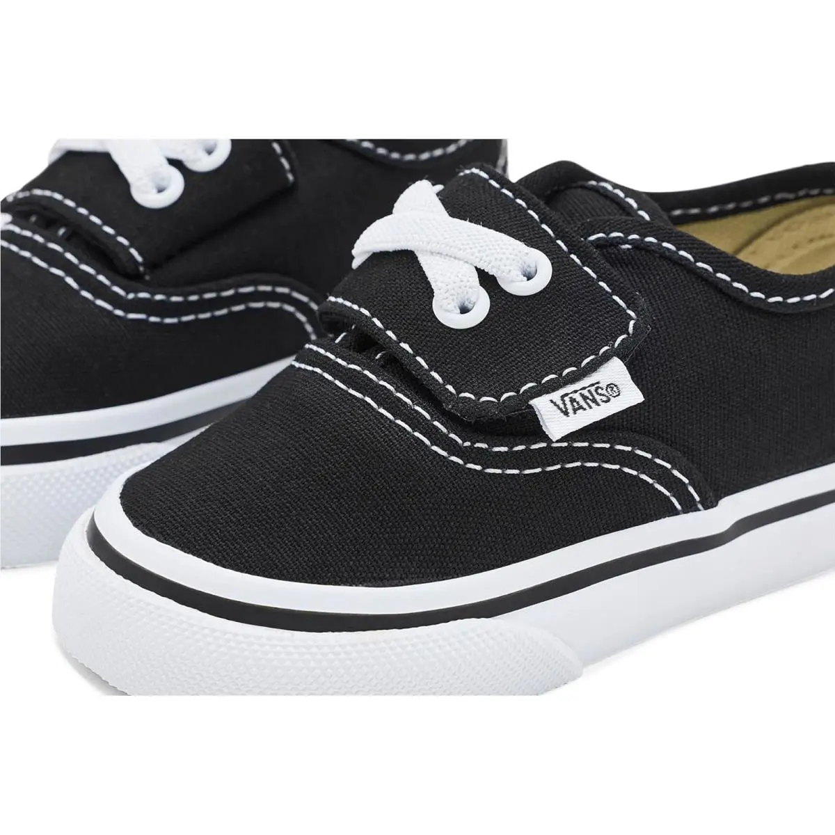 Vans shoes - Black 4