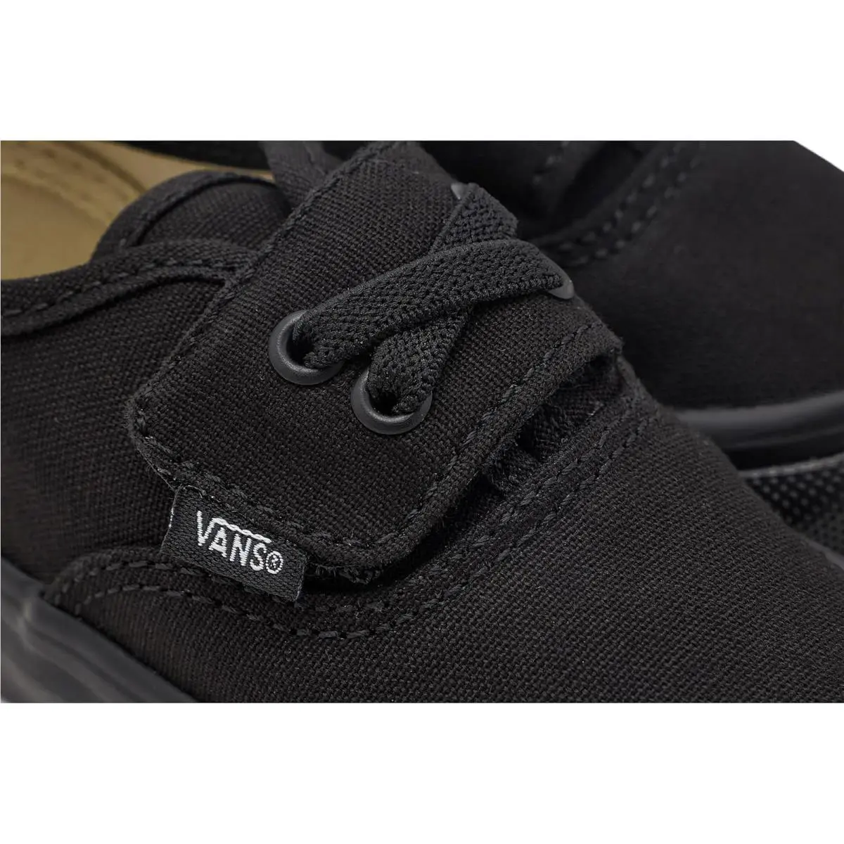 Vans shoes - Black 18