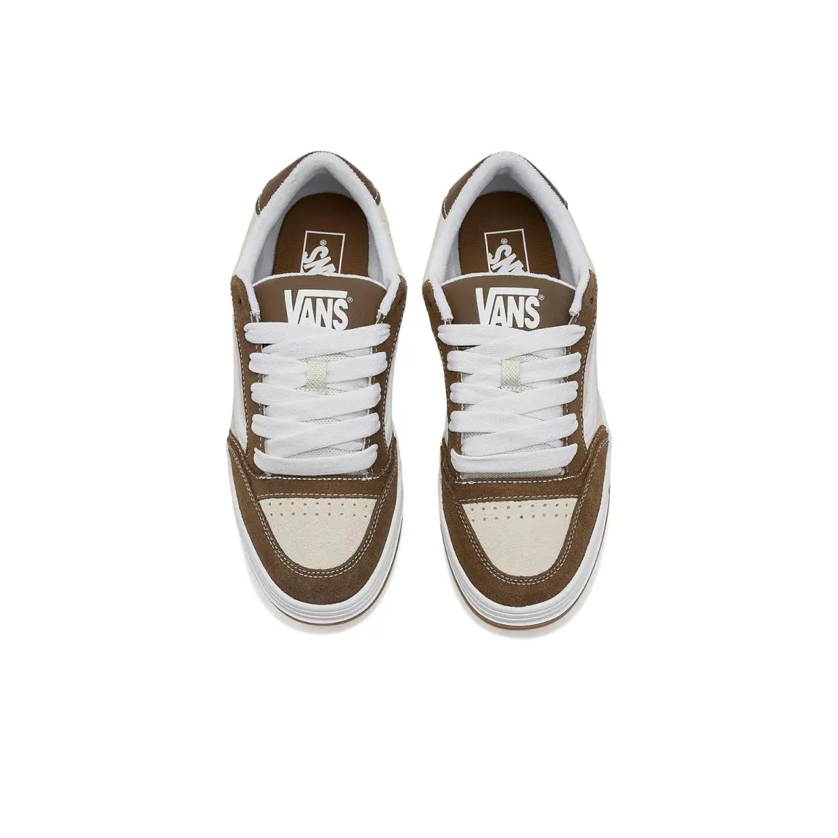 Vans shoes - 2-tone Vintage Cocoa 0