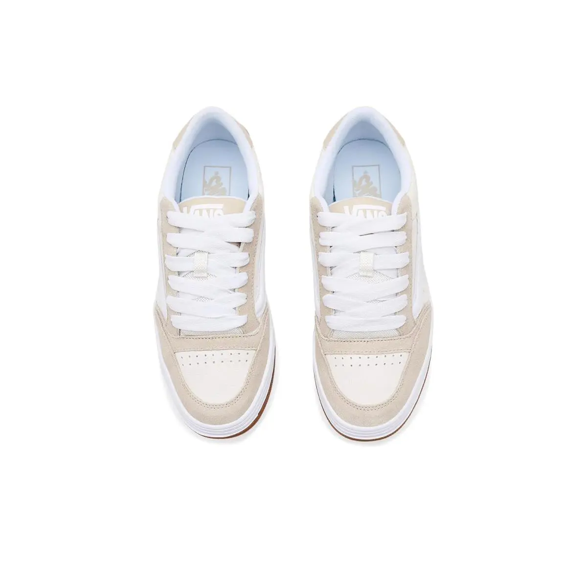 Vans shoes - 2-tone Vintage Cocoa 14