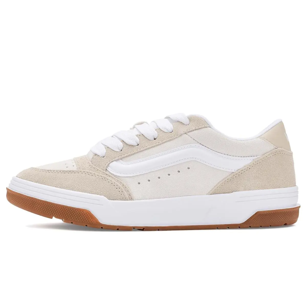 Vans shoes - 2-tone Vintage Cocoa 16