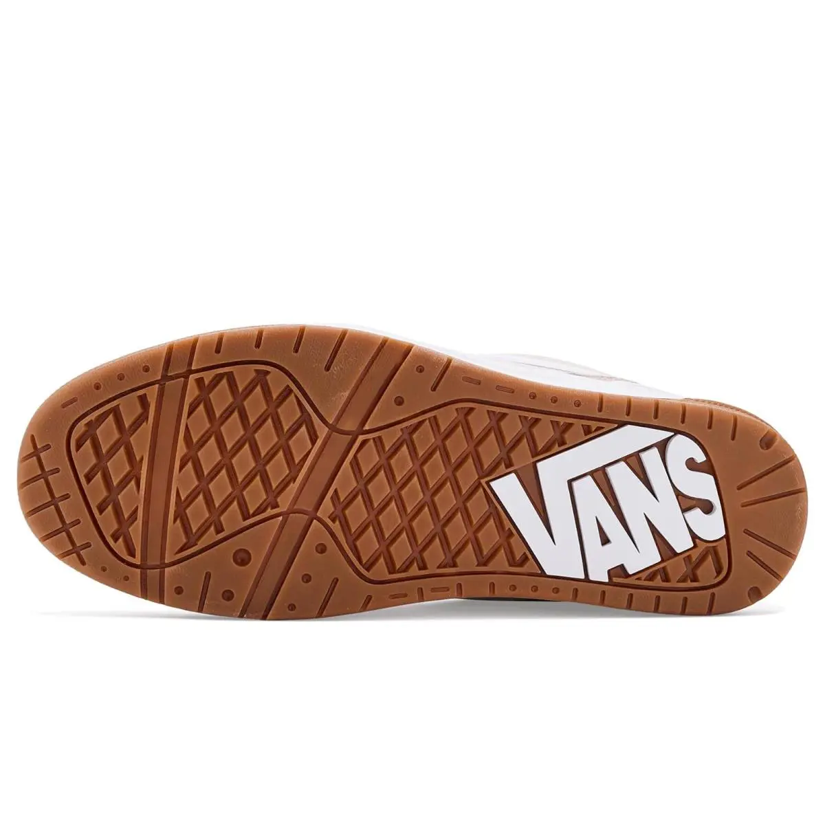 Vans shoes - 2-tone Vintage Cocoa 17