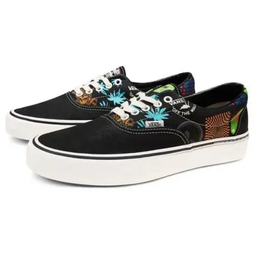 Vans shoes - Era SF - Era - Era SF - (VSS) Black/Multi 0