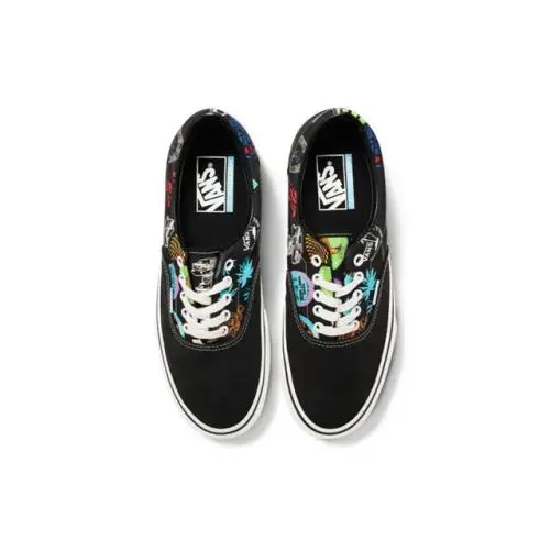 Vans shoes - Era SF - Era - Era SF - (VSS) Black/Multi 1