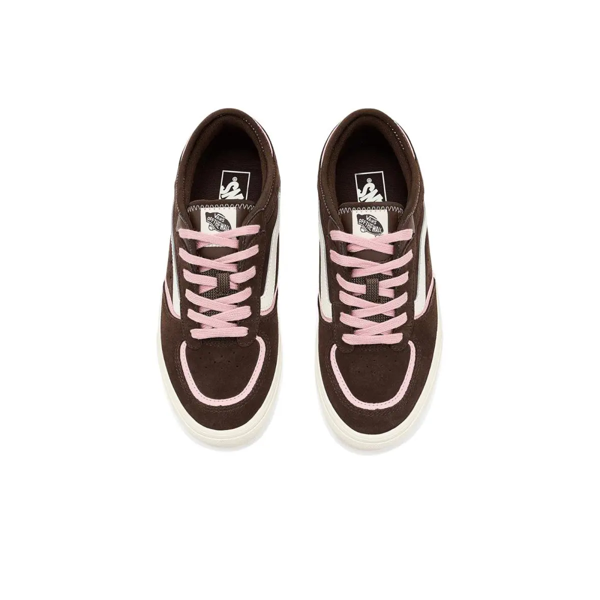 Vans shoes - Suede Demitasse 0