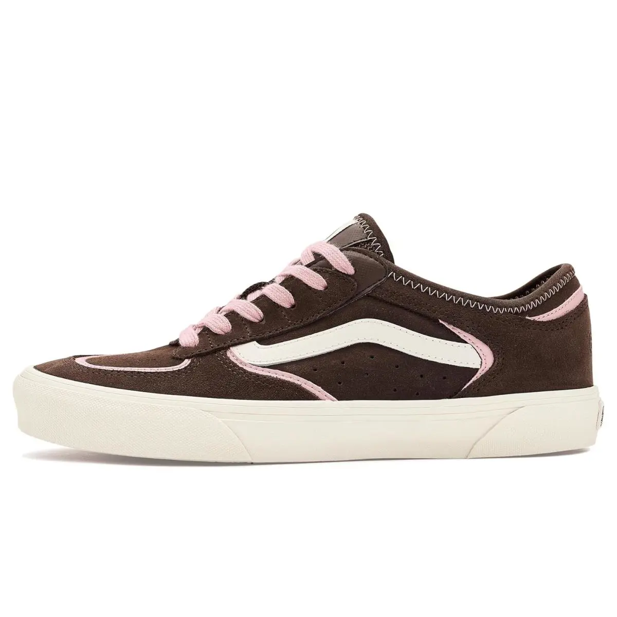 Vans shoes - Suede Demitasse 2