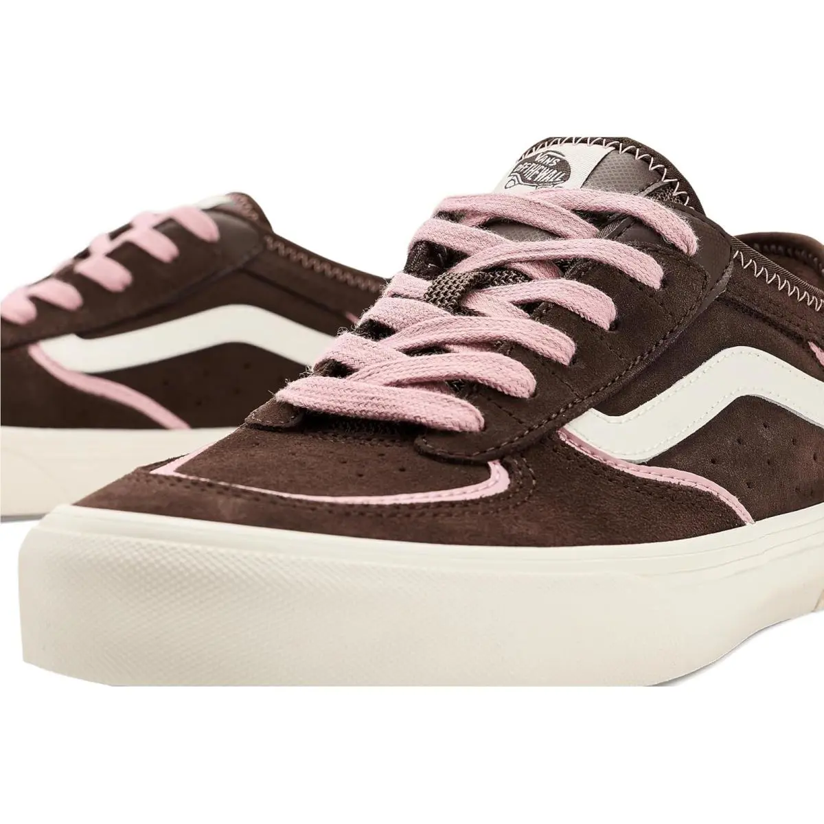 Vans shoes - Suede Demitasse 4