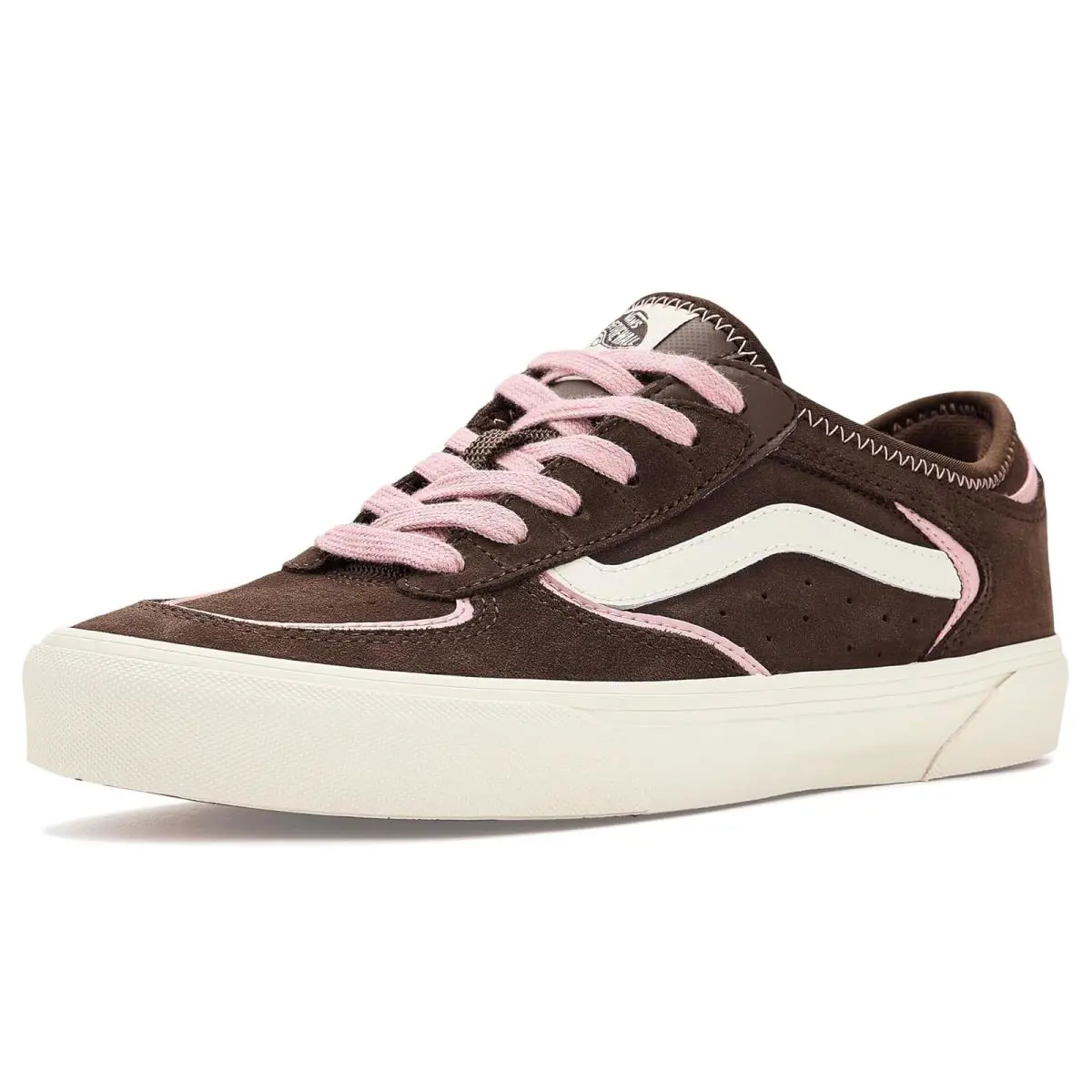 Vans shoes - Suede Demitasse 6
