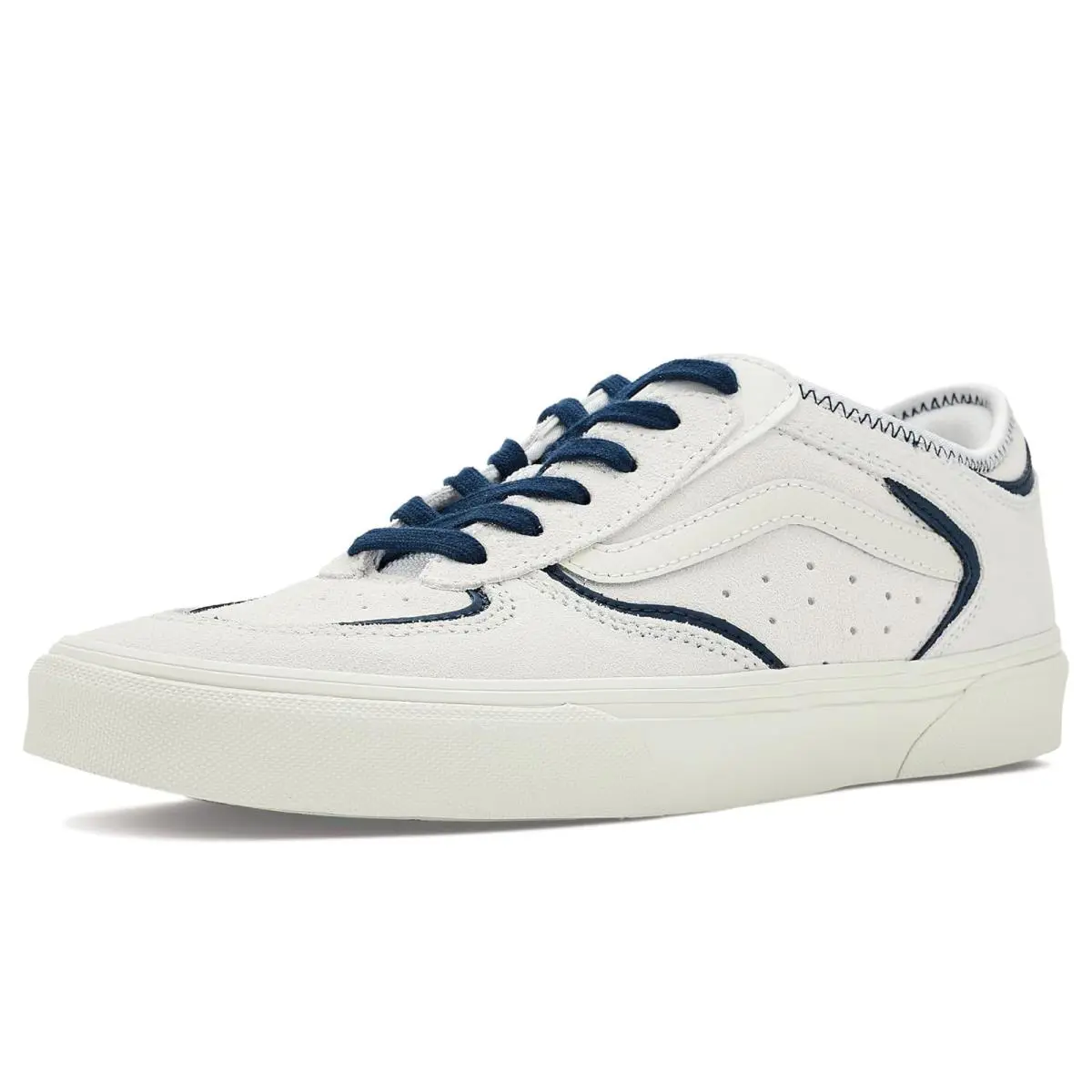 Vans shoes - Suede Demitasse 13