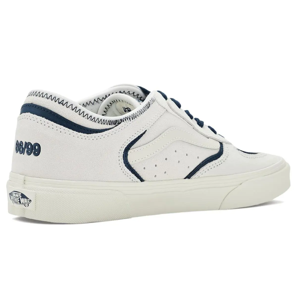Vans shoes - Suede Demitasse 15