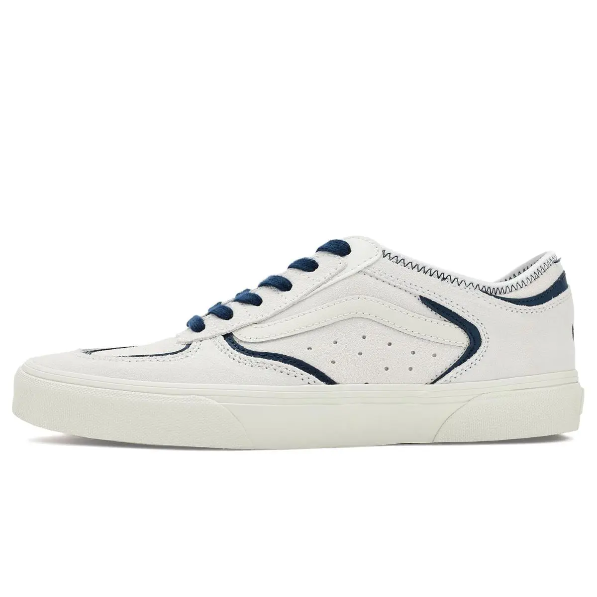 Vans shoes - Suede Demitasse 16