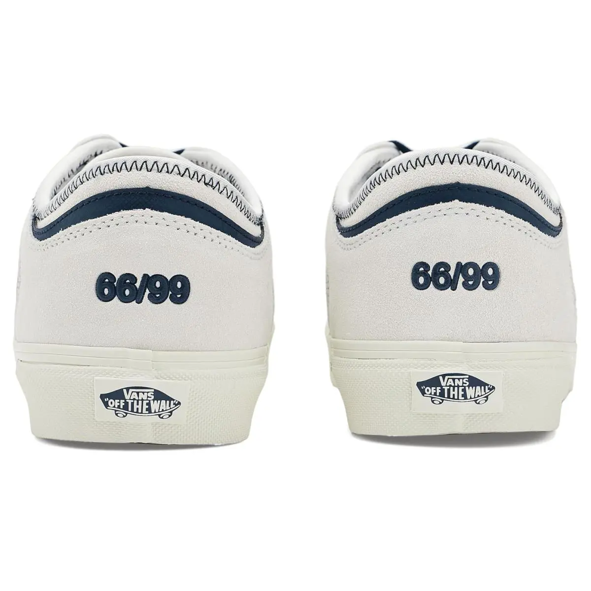 Vans shoes - Suede Demitasse 19