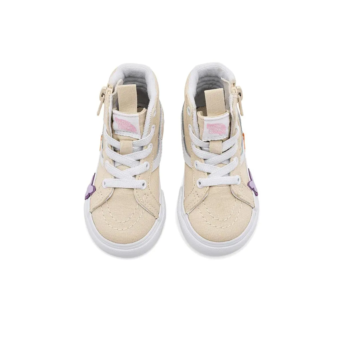 Vans shoes - Multi 0
