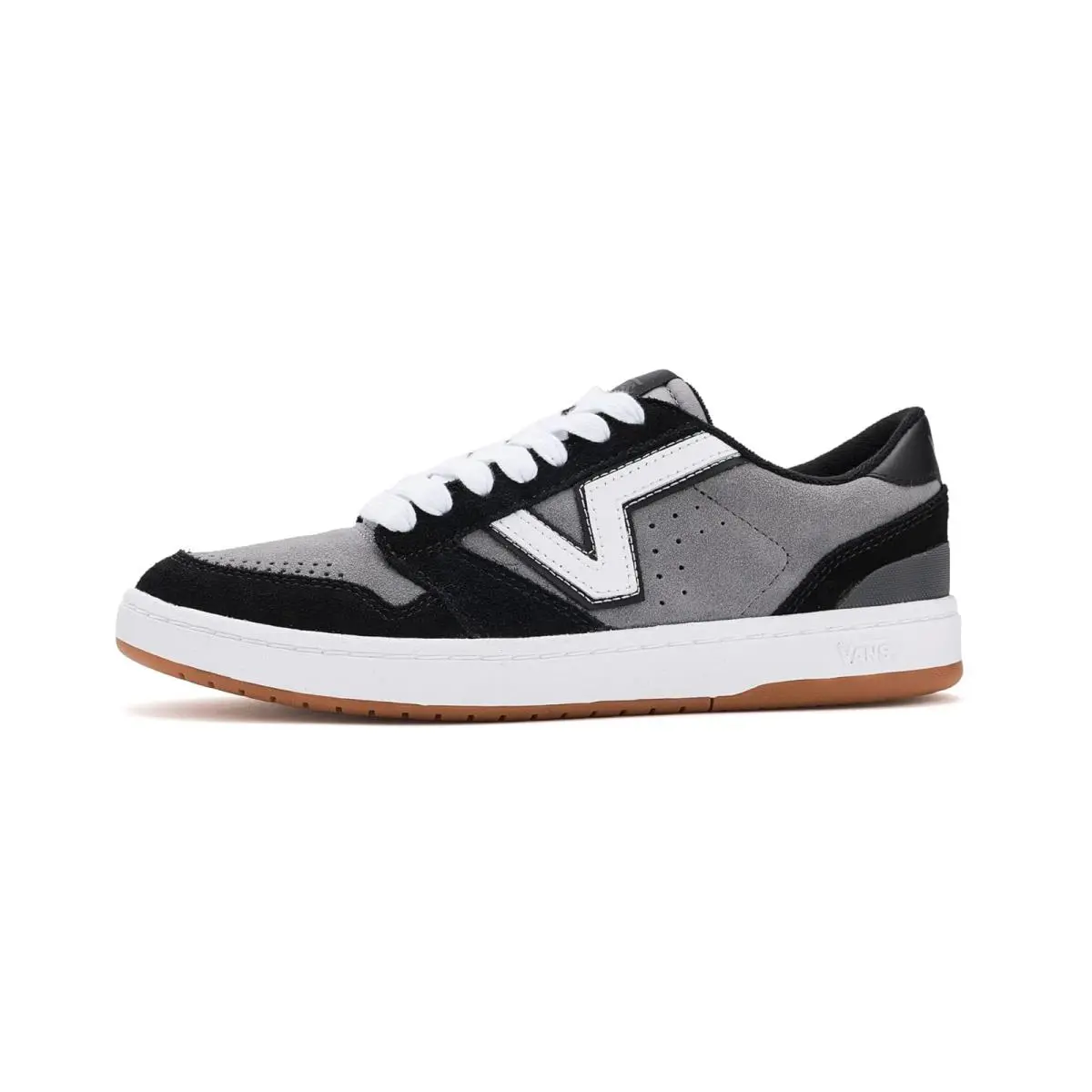 Vans shoes - Black/Gray 2