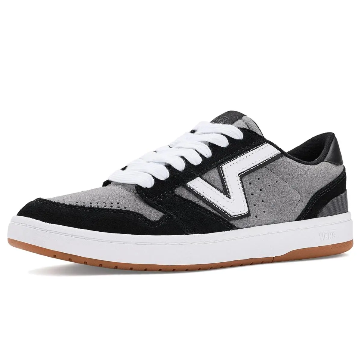Vans shoes - Black/Gray 5