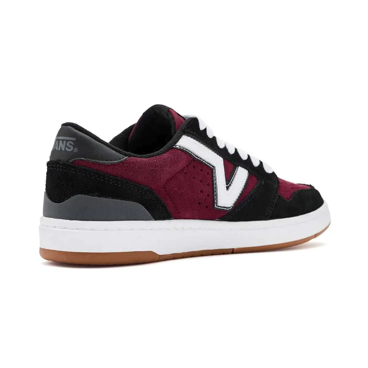 Vans shoes - Black/Gray 13