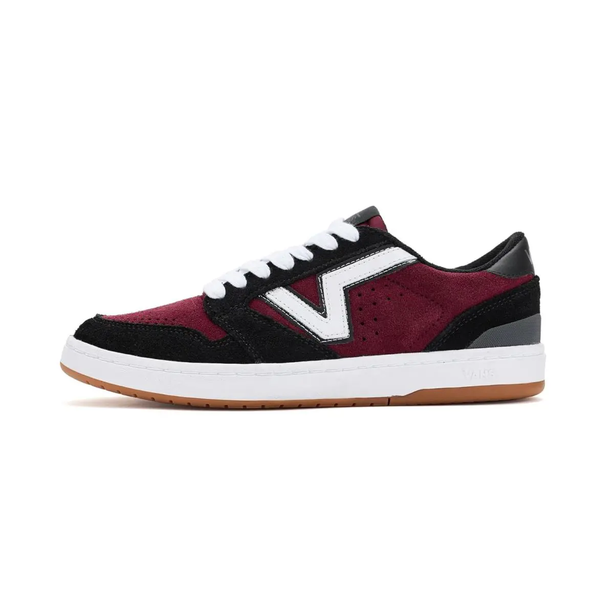 Vans shoes - Black/Gray 14