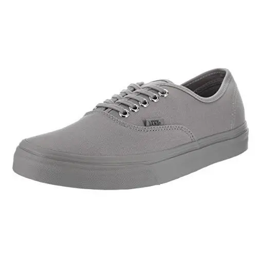 Unisex Vans Prim Mono Frost Grey - Frost Grey