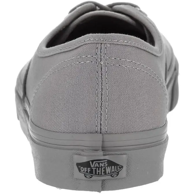 Vans shoes - VANS Authentic Skate - Authentic Skate - Frost Grey 1