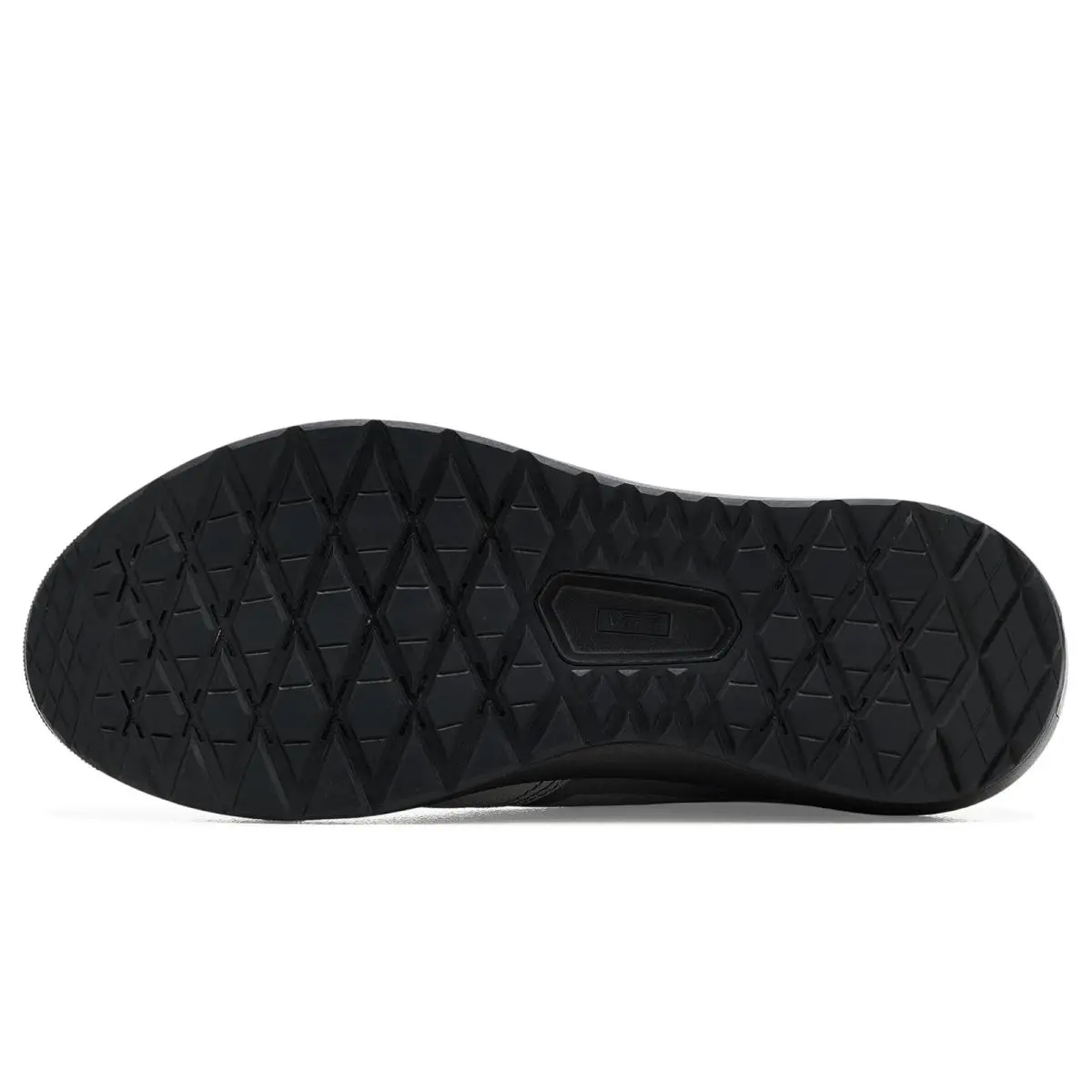Vans shoes - Drizzle/Black 3