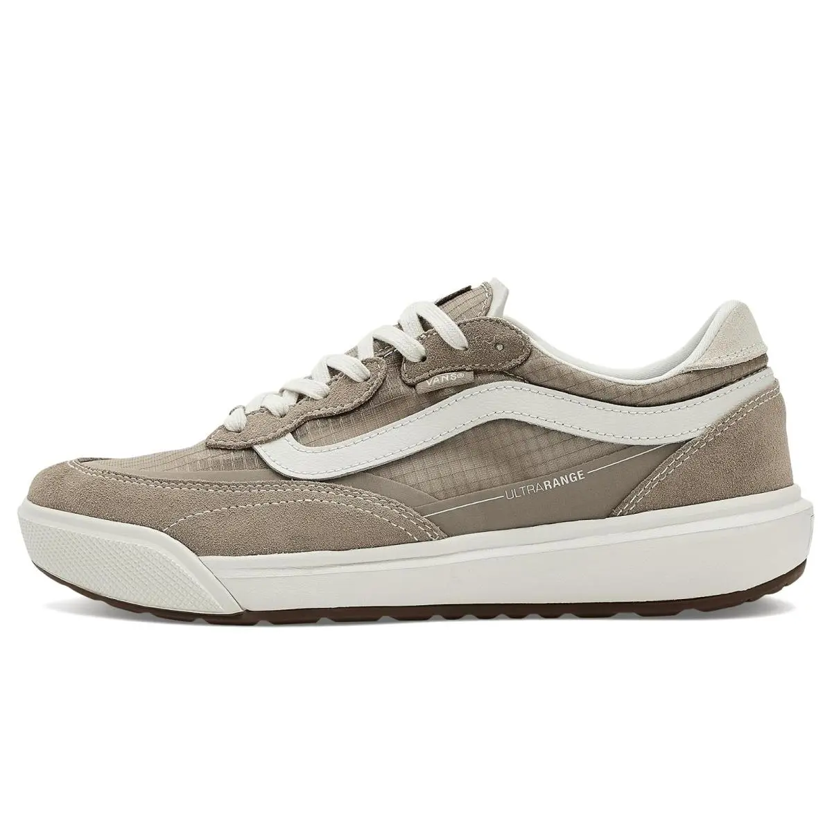 Vans shoes - Aluminum 9